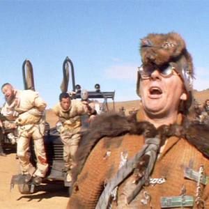 Meet your Posher, George